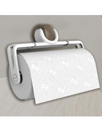 FOLIA DISPENSER PORTAROTOLO REGOLINEA