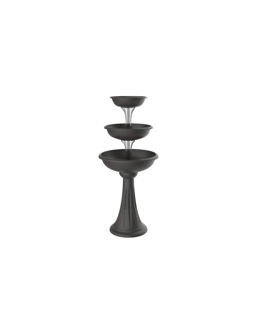 GRAY TREVY PLANTER