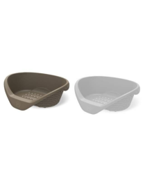 LINEA PET LETTINO NIDO 75x55x26cm