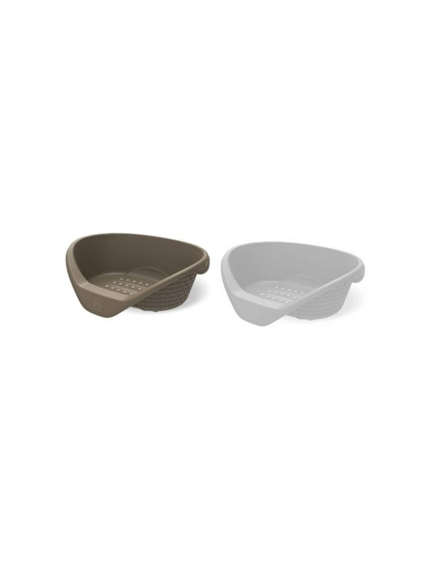 PET LINE NEST COT 75x55x26cm