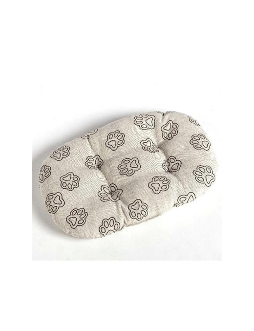 PET LINE CUSHION FOR NEST COT 50cm