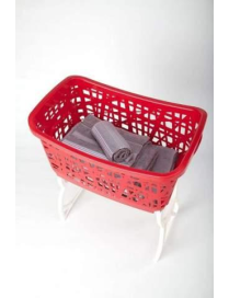 CESTA BUCATO STAND UP 73,5x39,5x43cm