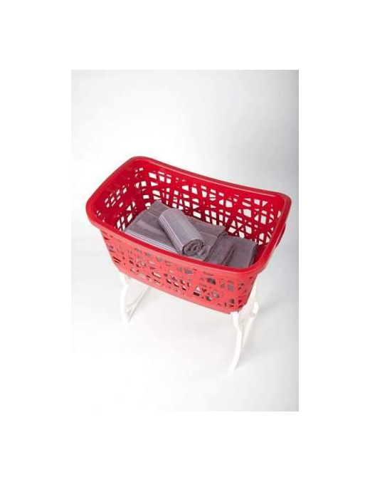 CESTA BUCATO STAND UP 73,5x39,5x43cm