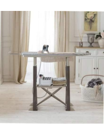 ASSE DA STIRO RESINA TREND SHABBY 40x9x115cm