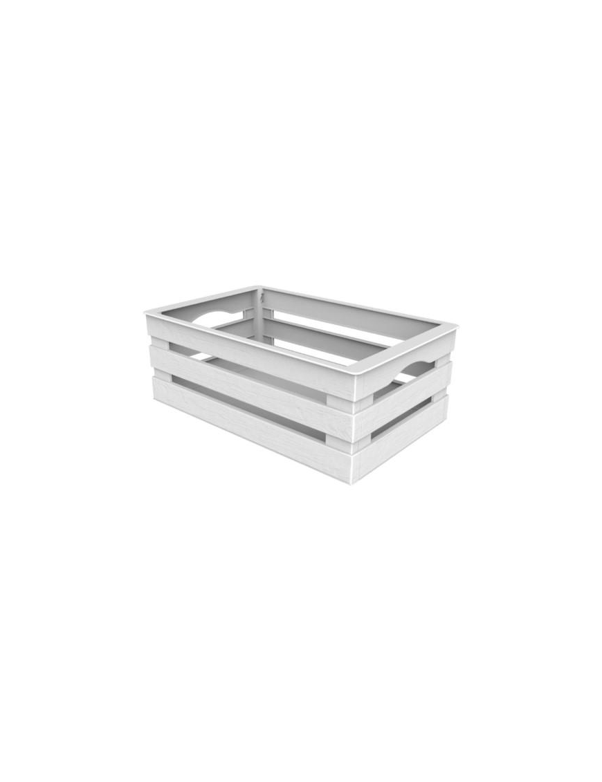 TINA SMALL BOX 25x16x10cm CREAM