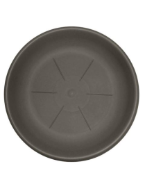 SOTTOVASO  DIAMETRO 22cm CAPPUCCINO