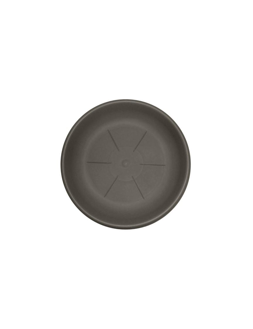 SOTTOVASO FLY DIAMETRO 12cm CAPPUCCINO