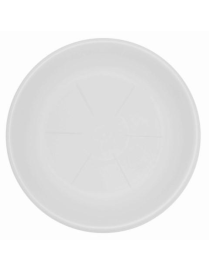 FLY SAUCER DIAMETER 16cm ICE