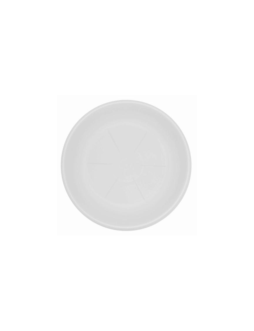 FLY SAUCER DIAMETER 16cm ICE
