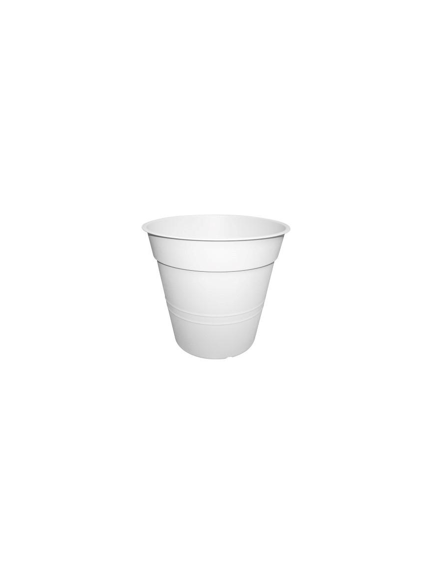 VASO FLY DIAMETRO 25cm GHIACCIO