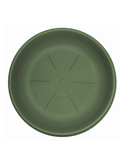 SOTTOVASO FLY DIAMETRO 12cm OLIVA