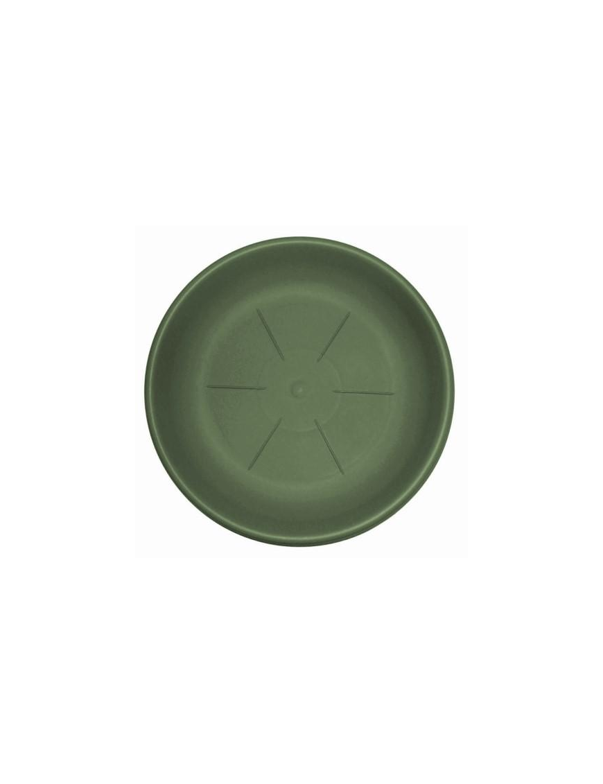 FLY SAUCER DIAMETER 22cm OLIVE