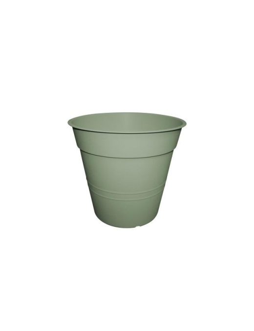 VASO FLY DIAMETRO 25cm OLIVA