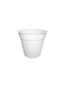 VASO FLY DIAMETRO 30cm GHIACCIO