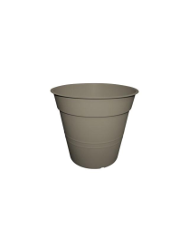 FLY POT DIAMETER 35cm CAPPUCCINO