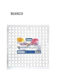 TAPPETO LAVELLO 30x30cm BIANCO