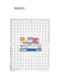 SINK CARPET 30x39cm WHITE