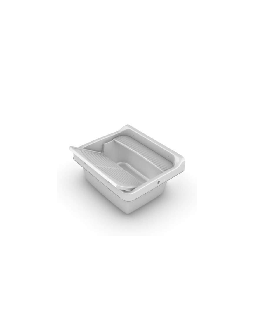 PILOZZO LAVATOIO 59x50x31,5cm