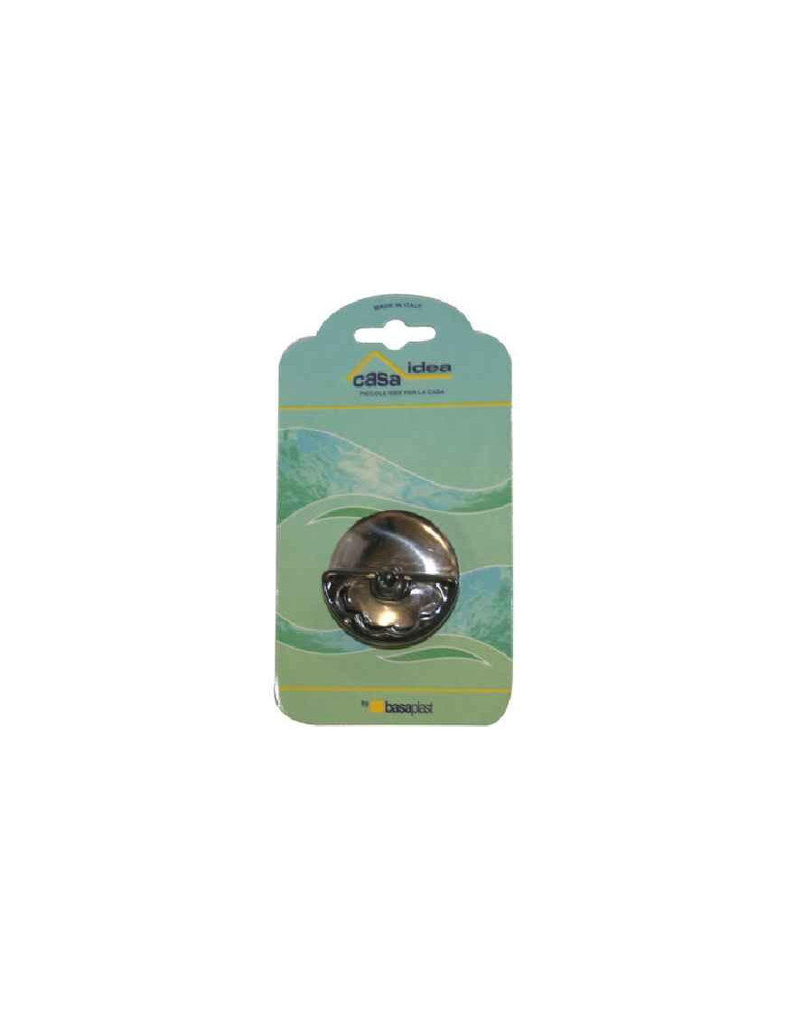 CAP SIZE 52 WITH 402 PLATED HANDLE