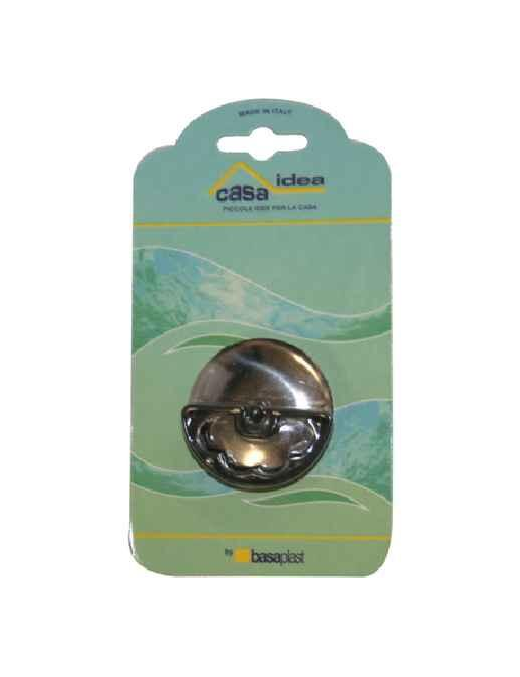 CAP SIZE 52 WITH 402 PLATED HANDLE