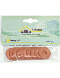 SEAL WASHERS FOR BEER BOTTLE CAPS SACHET 10 pieces
