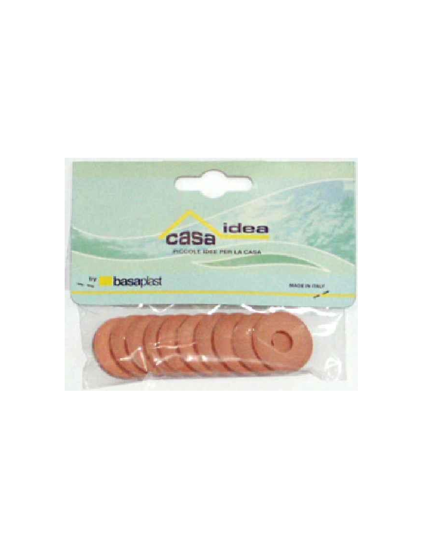 SEAL WASHERS FOR BEER BOTTLE CAPS SACHET 10 pieces