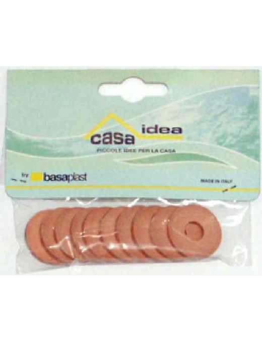 SEAL WASHERS FOR BEER BOTTLE CAPS SACHET 10 pieces