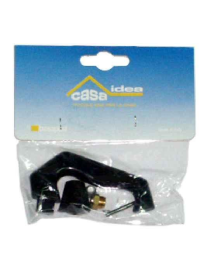 REPLACEMENT SET OF HANDLE, KNOB AND VALVE FOR 6 CUPS COFFEE POT 312B