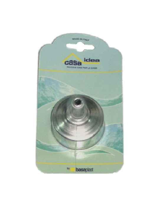 BLISTER FUNNEL COFFEE MAKER 2 CUPS 304