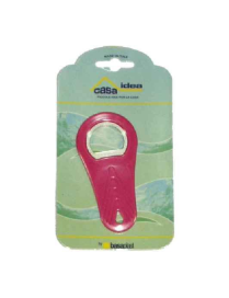 SINGLE PIECE BLISTER BOTTLE OPENER