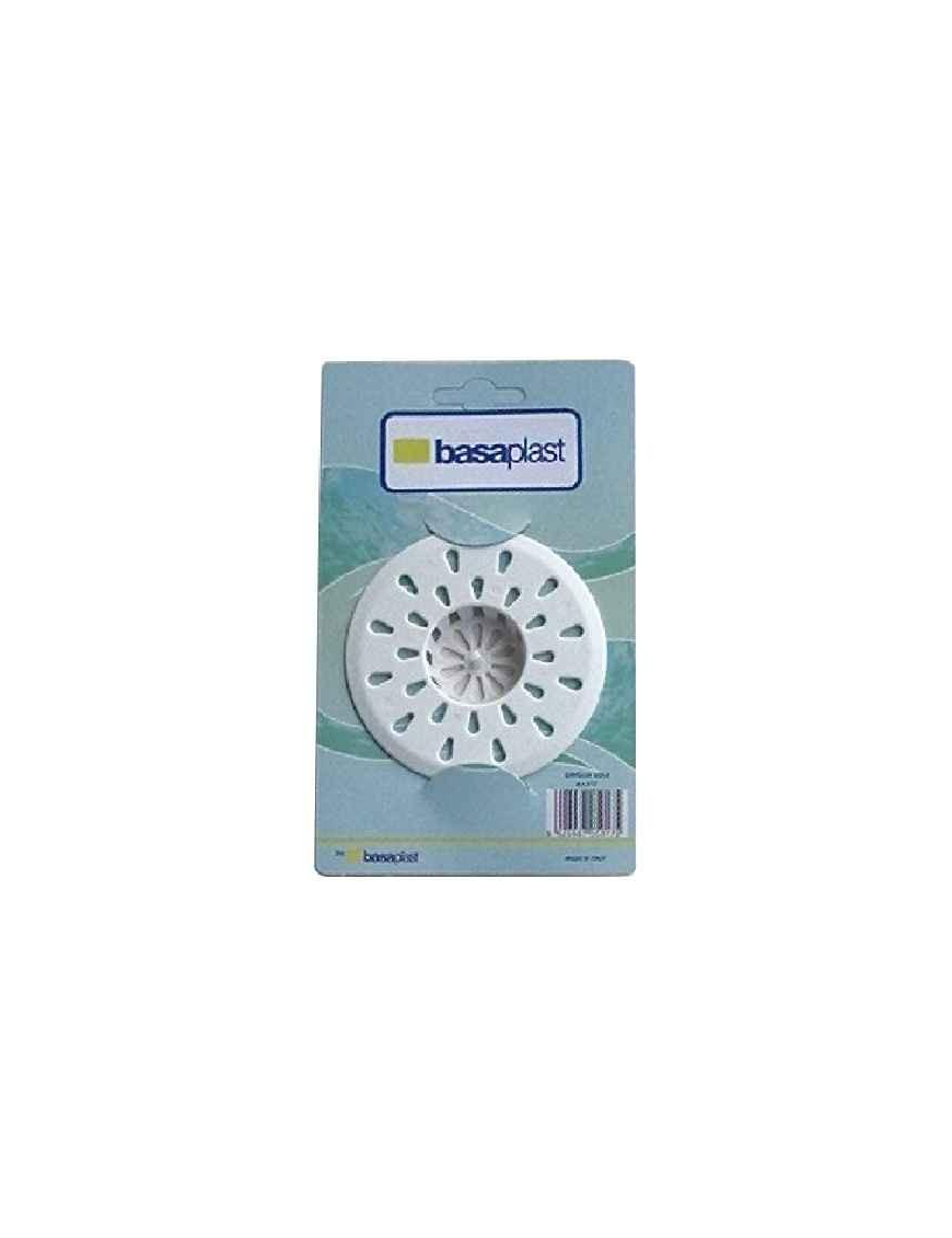 SUN FILTER FOR SINKS, SHOWERS AND BATHTUBS