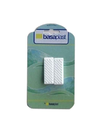 WEDGE DOOR STOP BLISTER 2 PIECES