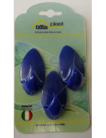 GANCIO AVALINO BLISTER DA 3 PEZZI