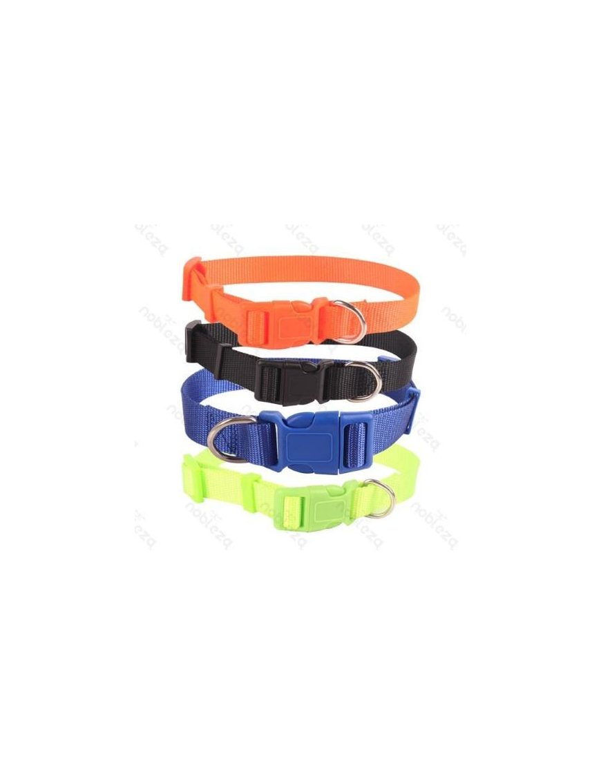 POLYESTER COLLAR 1x20-30cm