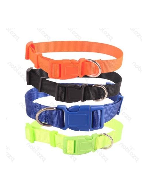 POLYESTER COLLAR 1x20-30cm
