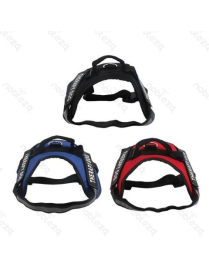 POLYESTER BIB 56-66cm