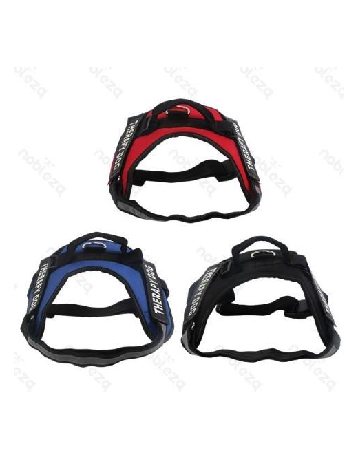 POLYESTER BIB 68-88cm