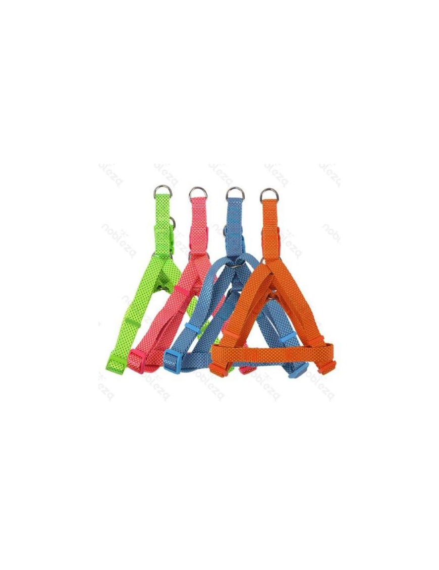 PETTORINA NYLON 2,5x50-70cm