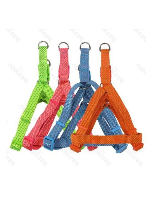 PETTORINA NYLON 2,5x50-70cm