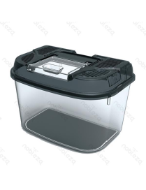 REPTILE CARRIER 22.4x15.3x15.3