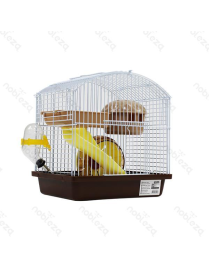 HAMSTER CAGE 23x17x24.5