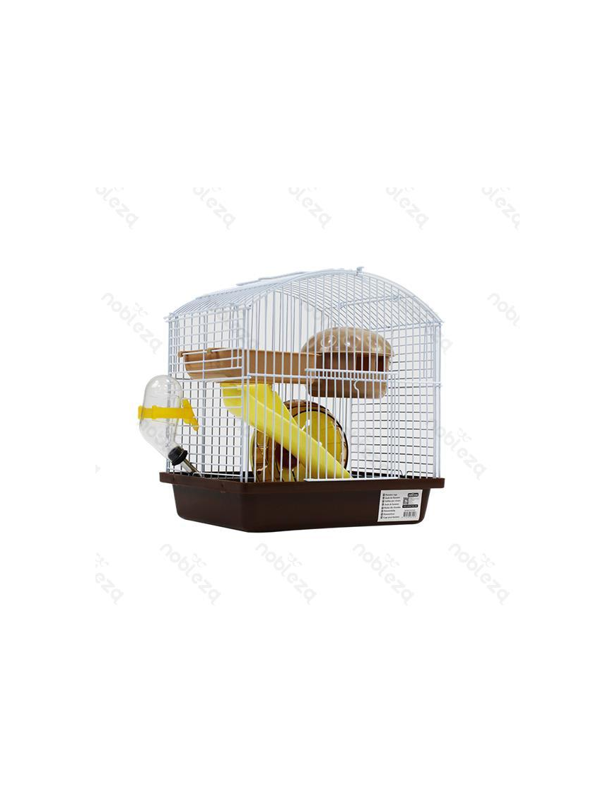 HAMSTER CAGE 23x17x24.5