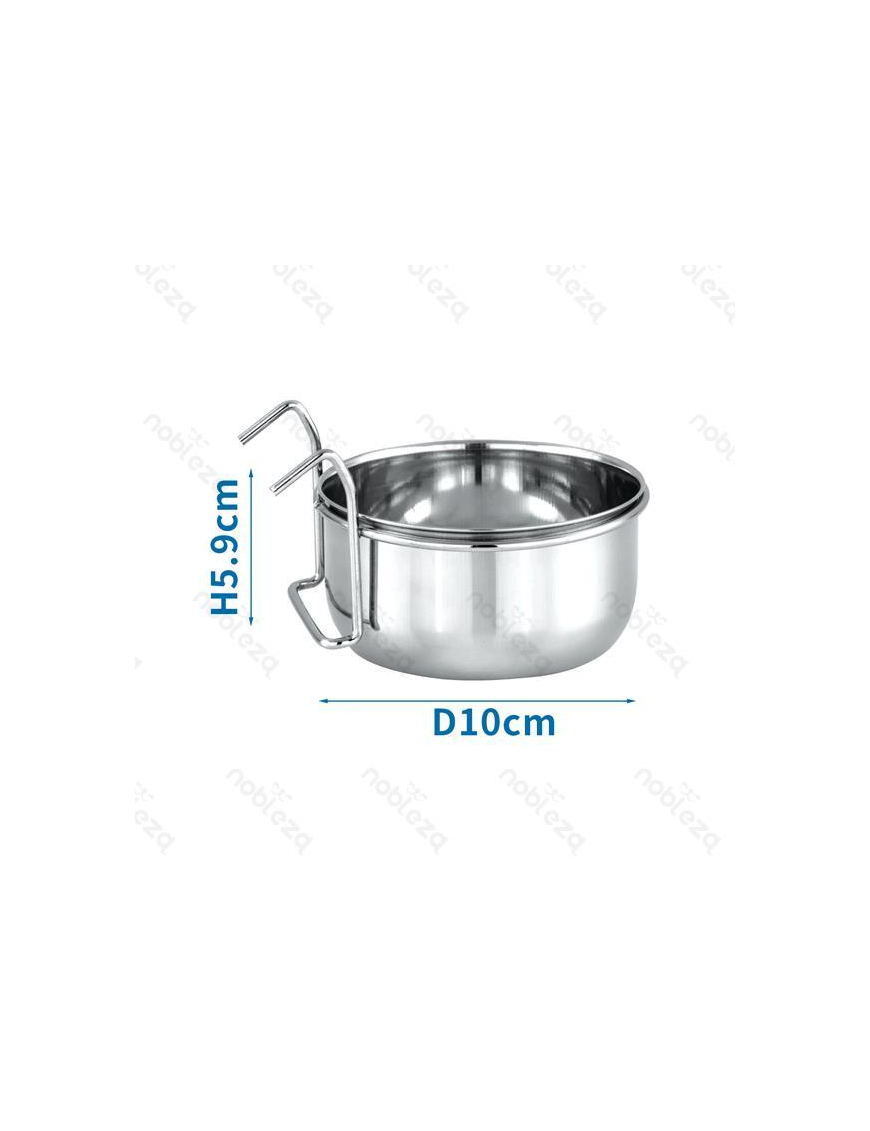 MANGIATOIA UCCELLI 10x5,9
