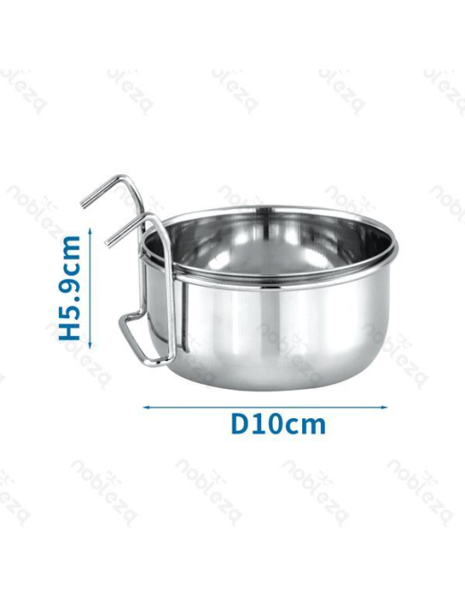 MANGIATOIA UCCELLI 10x5,9