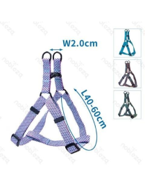 POLYESTER BIB 2x40-60cm