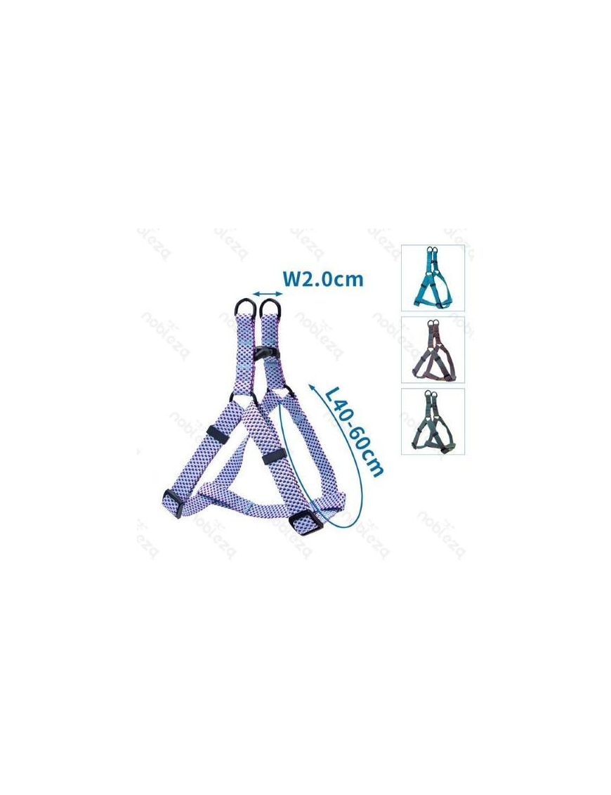 POLYESTER BIB 2x40-60cm