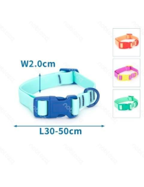 L.PET COLLARE PVC  2x50cm