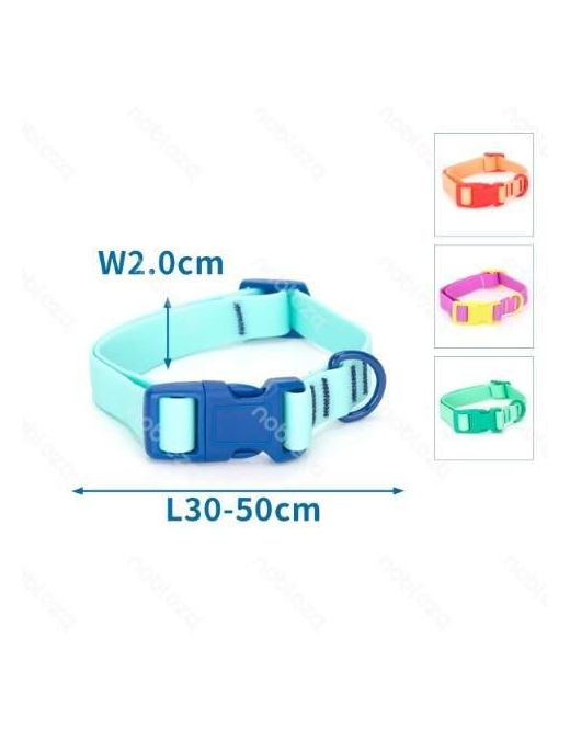 L.PET COLLARE PVC  2x50cm