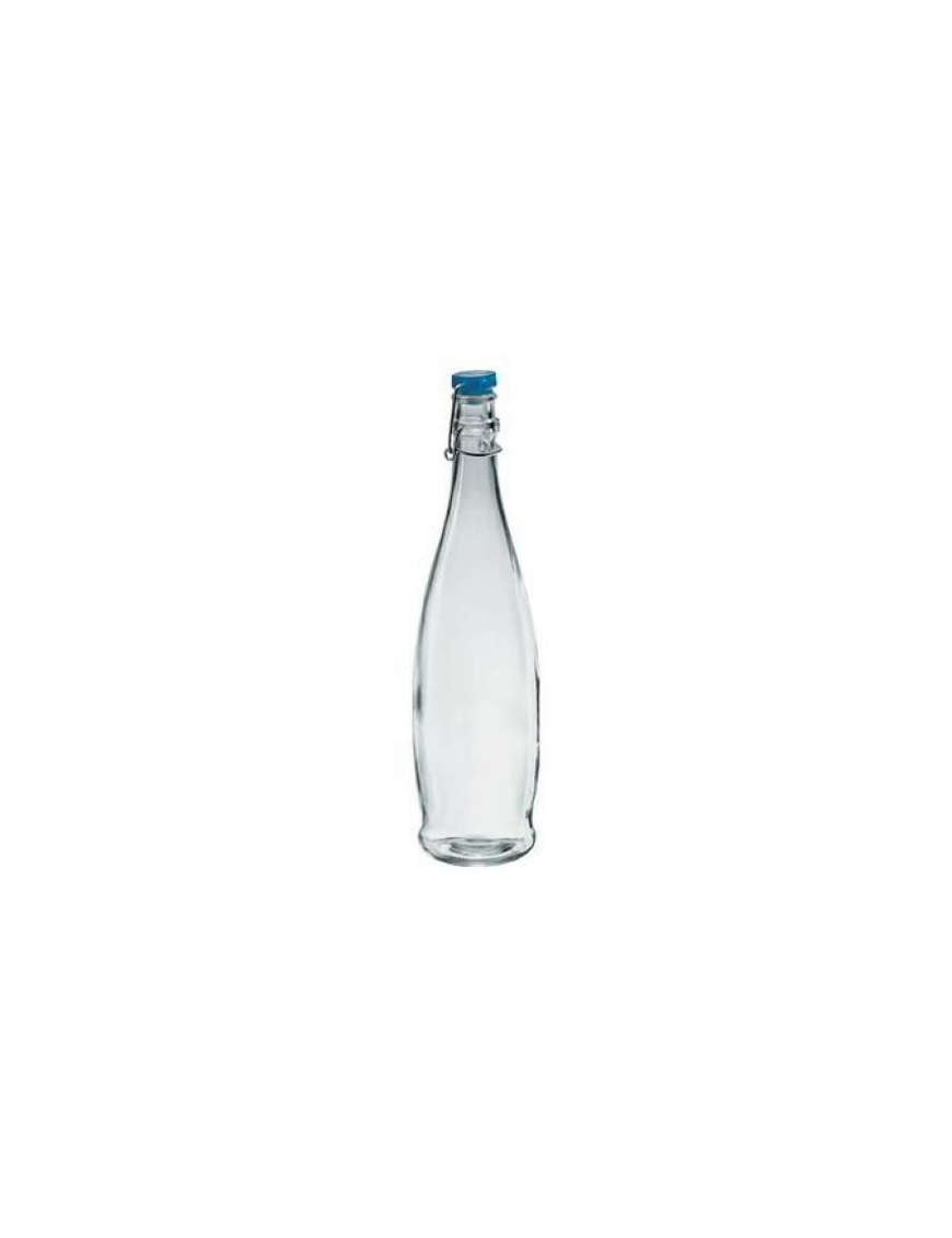 BOTTIGLIA INDRO CON TAPPO PLASTICA 1lt
