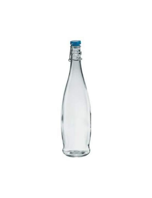 BOTTIGLIA INDRO CON TAPPO PLASTICA 1lt